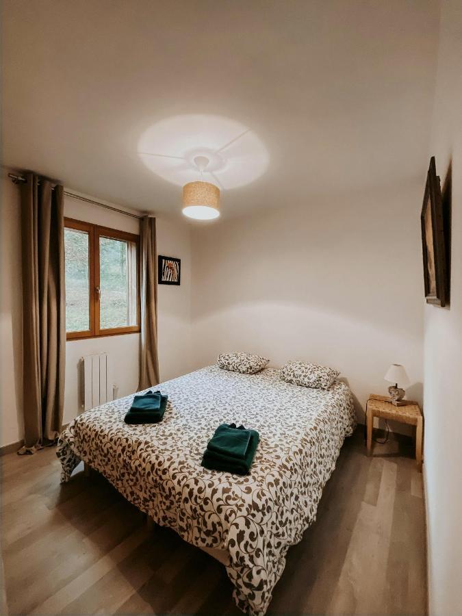 Le Val Suzenay Guest House Vendeuvre-sur-Barse Exterior photo